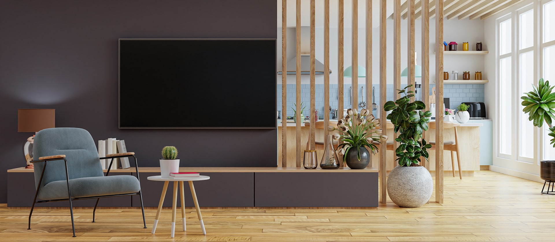 Banner - Studio House Imóveis  - Negócios Imobiliários