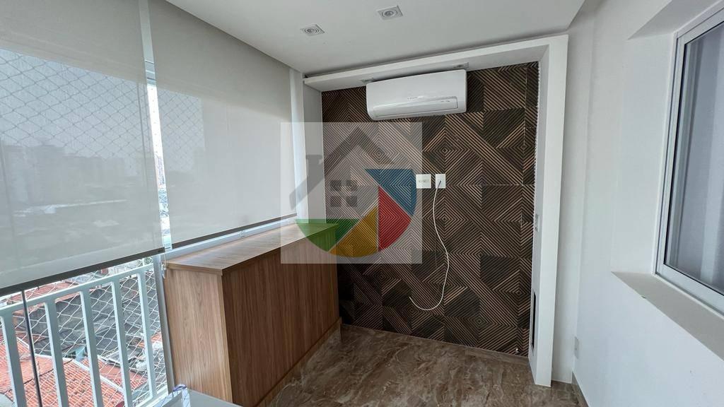 Absoluto Tatuapé - Studio House Imóveis  - Negócios Imobiliários