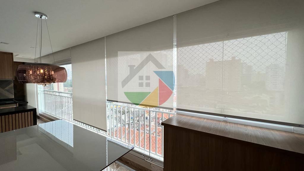 Absoluto Tatuapé - Studio House Imóveis  - Negócios Imobiliários