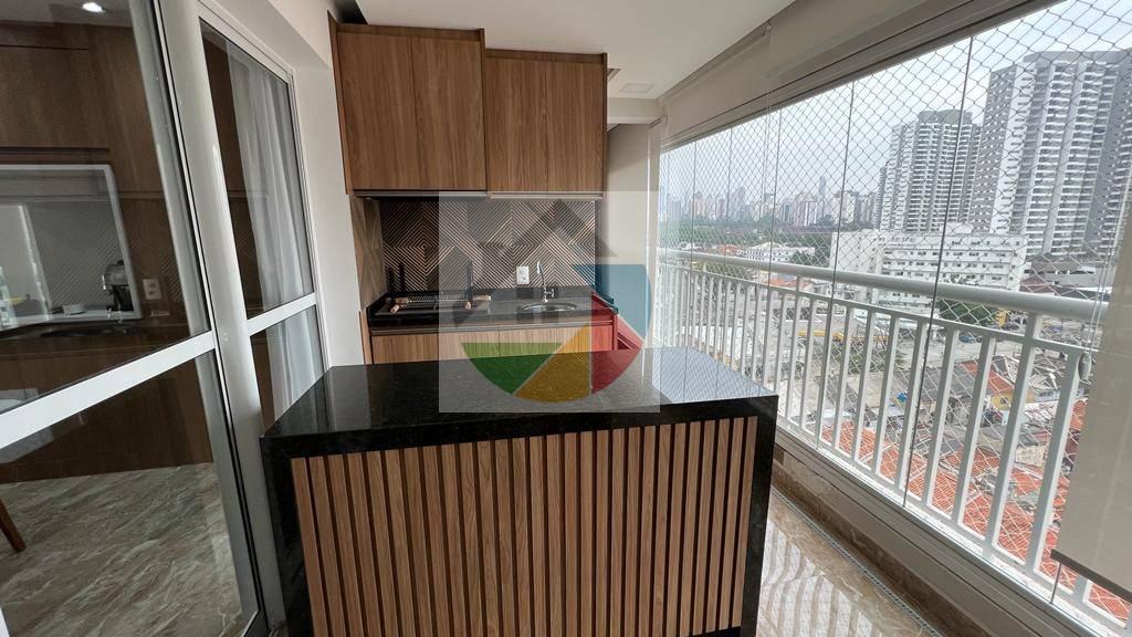 Absoluto Tatuapé - Studio House Imóveis  - Negócios Imobiliários