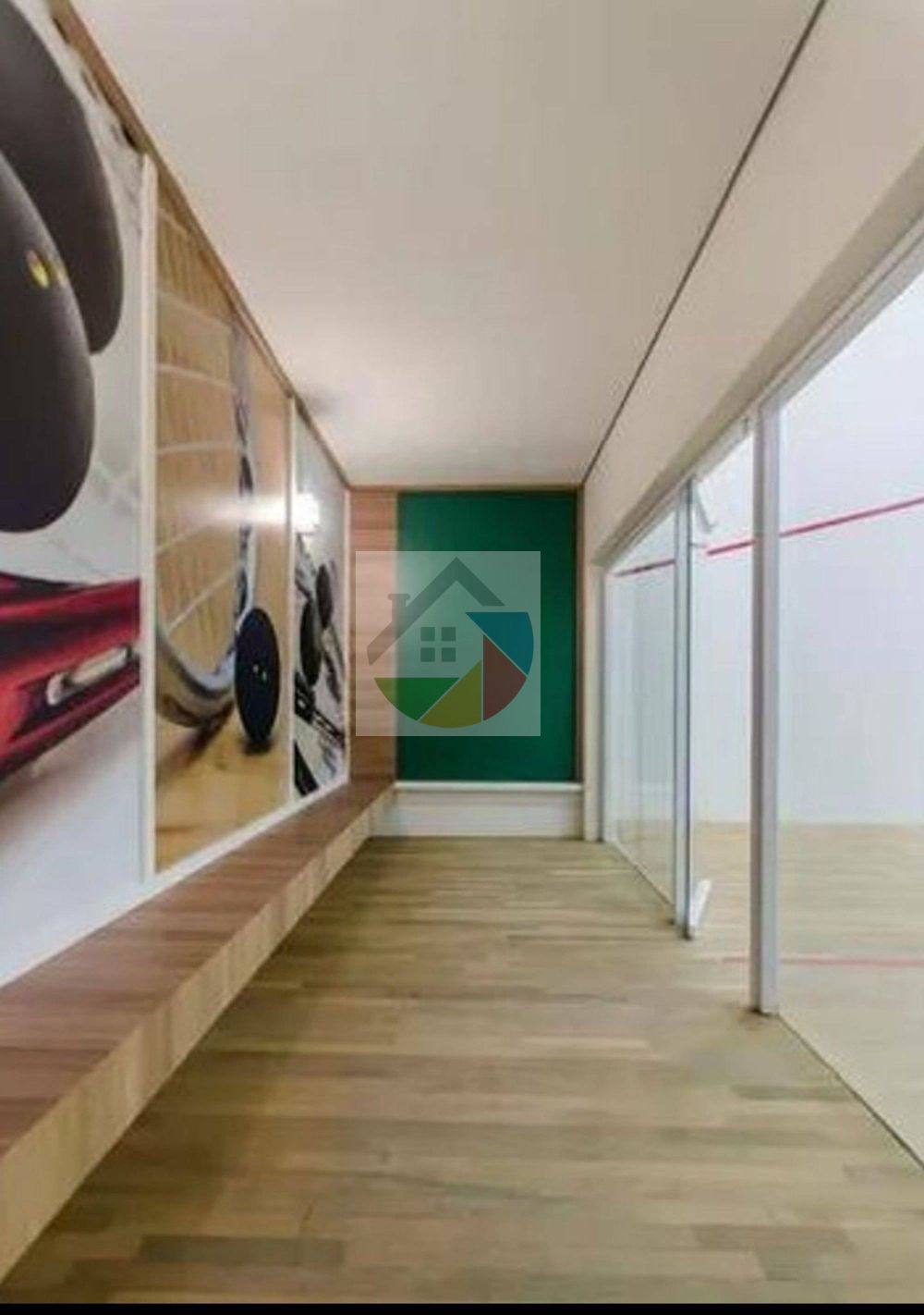 Thera Faria Lima Pinheiros - Studio House Imóveis  - Negócios Imobiliários