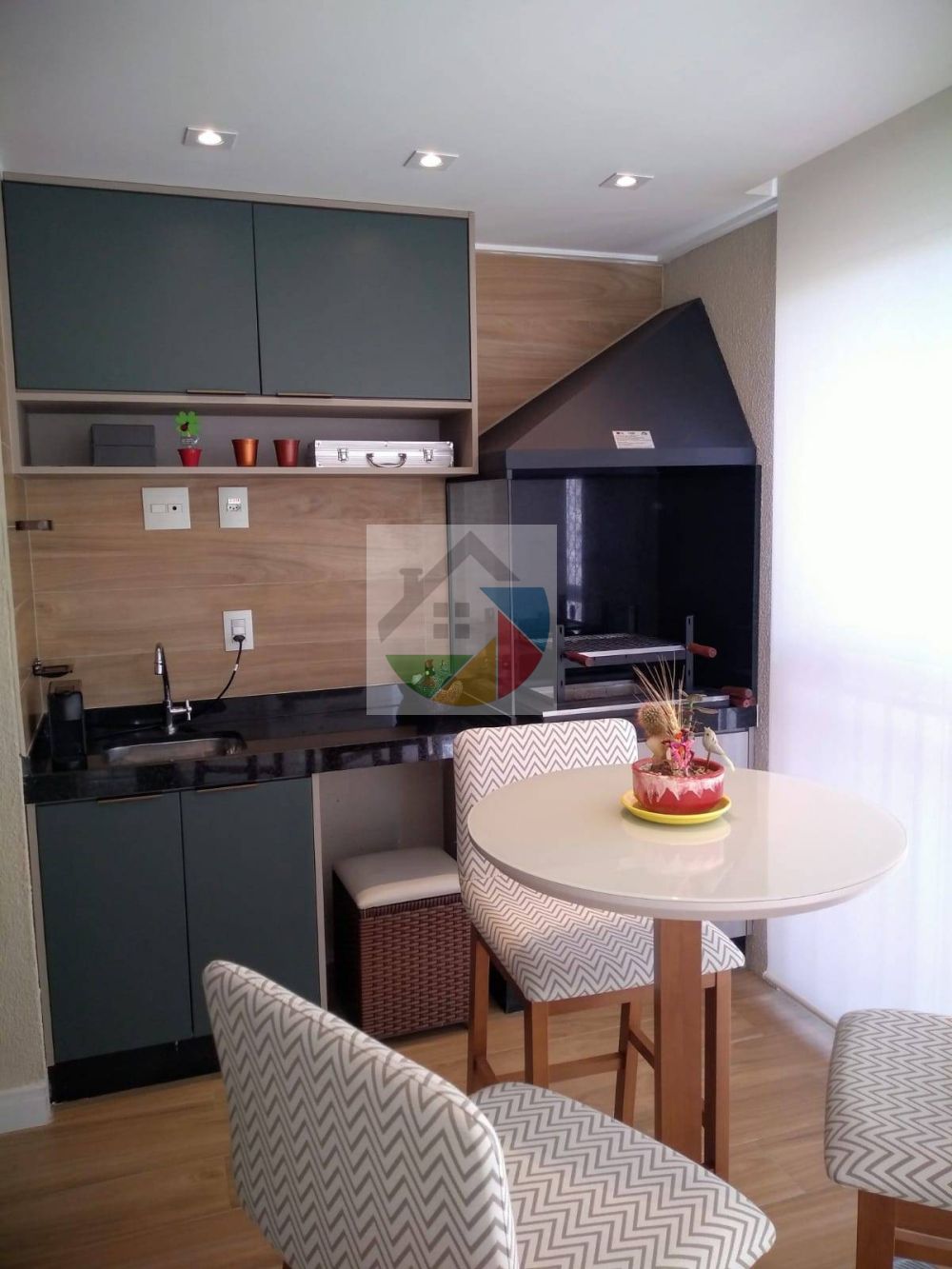 Cidade Maia - Botânica - Studio House Imóveis  - Negócios Imobiliários