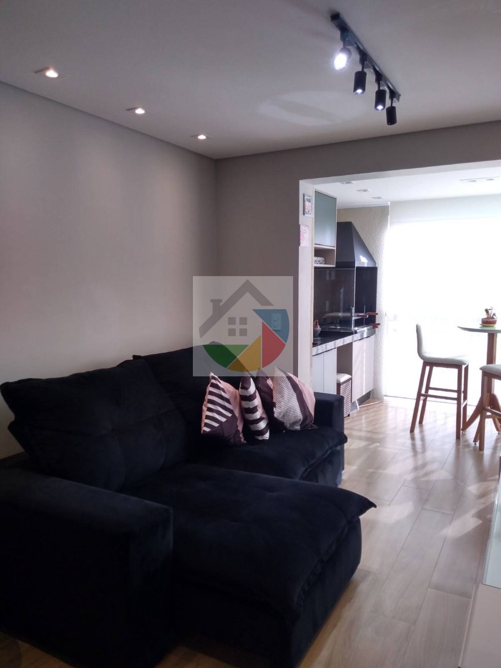 Cidade Maia - Botânica - Studio House Imóveis  - Negócios Imobiliários