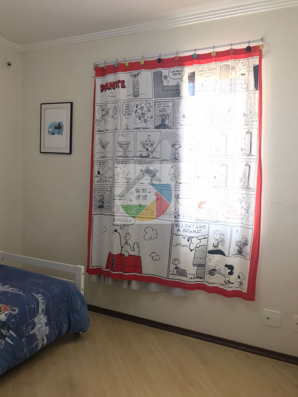 Condomínio Edifício Alto do Bosque - Studio House Imóveis  - Negócios Imobiliários