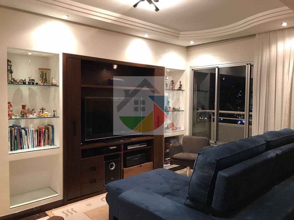 Condomínio Edifício Alto do Bosque