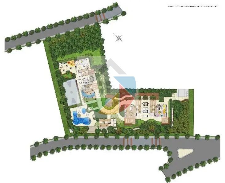 Condomínio Fotografia - Studio House Imóveis  - Negócios Imobiliários