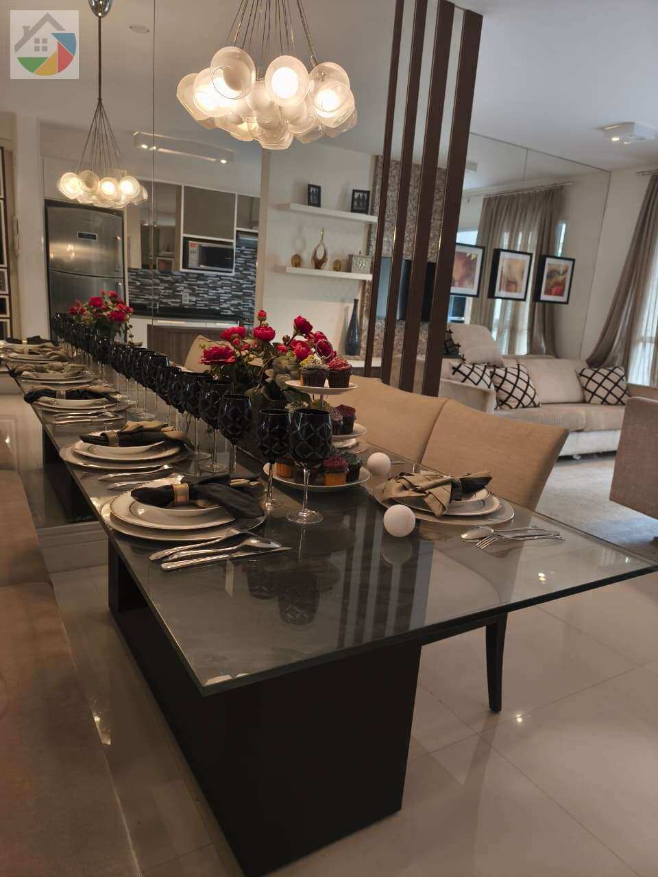 Bosque Ventura - Studio House Imóveis  - Negócios Imobiliários