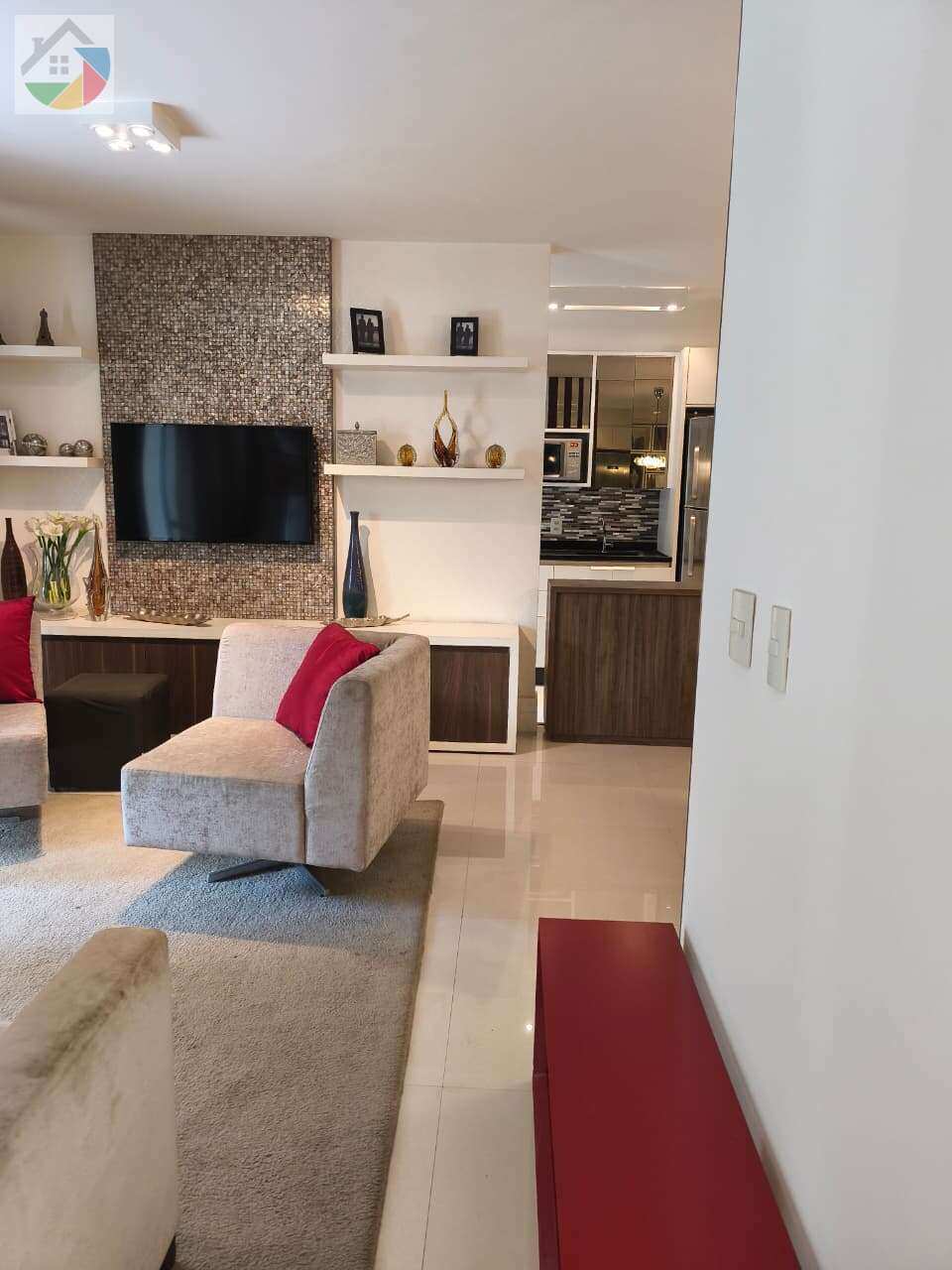 Bosque Ventura - Studio House Imóveis  - Negócios Imobiliários