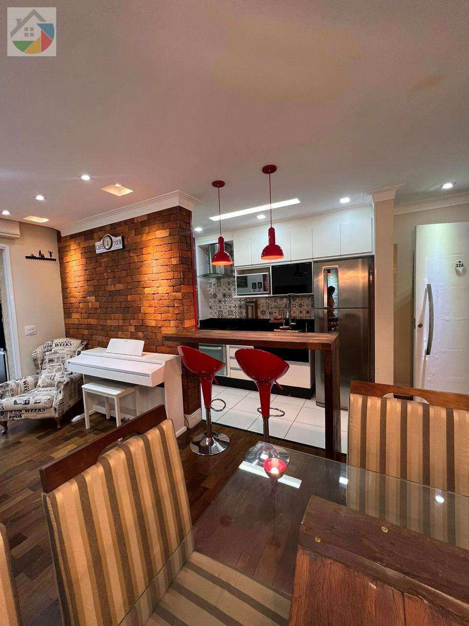 Bosque Ventura - Studio House Imóveis  - Negócios Imobiliários