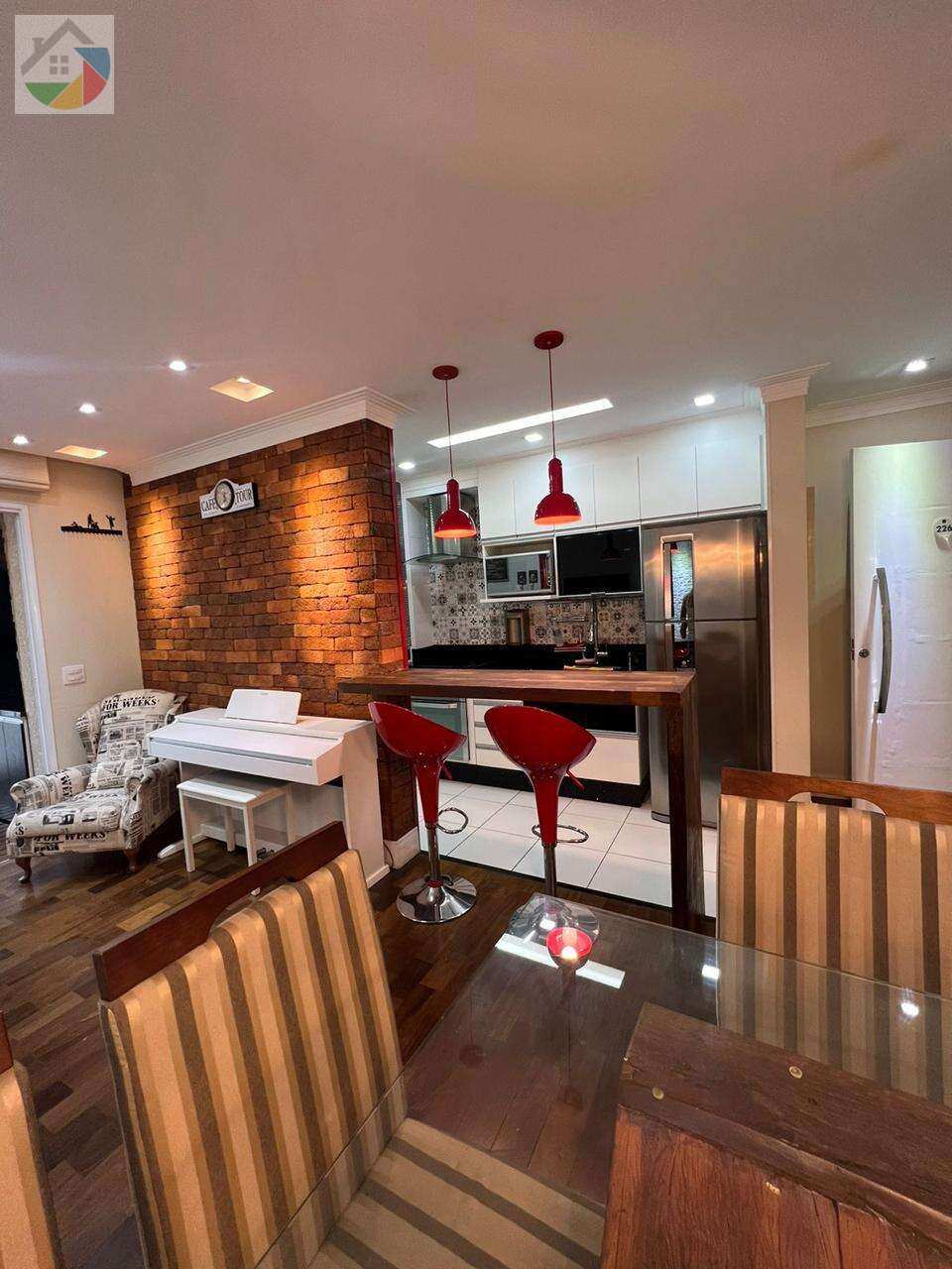 Bosque Ventura - Studio House Imóveis  - Negócios Imobiliários
