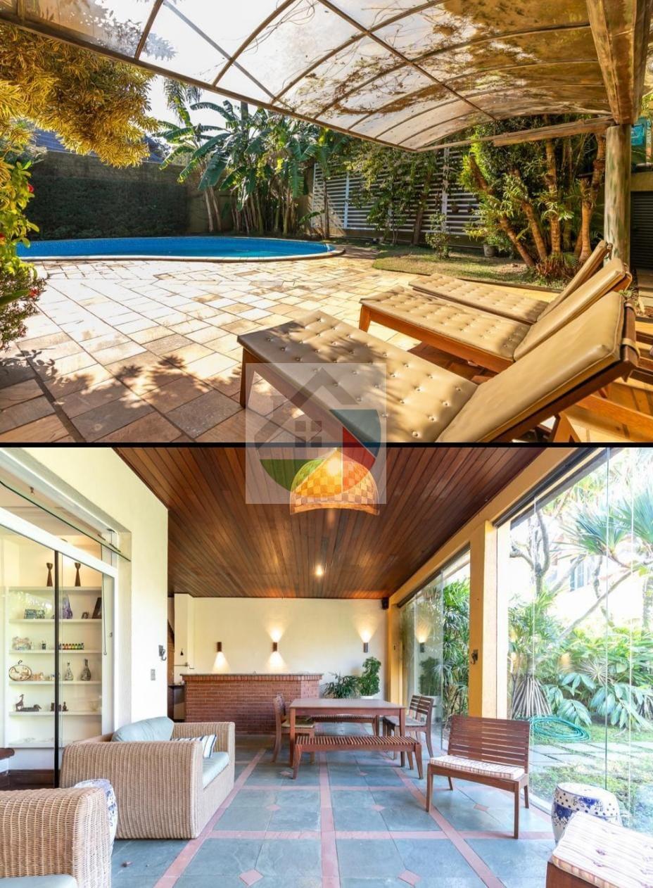 Casa - Brooklin - Studio House Imóveis  - Negócios Imobiliários