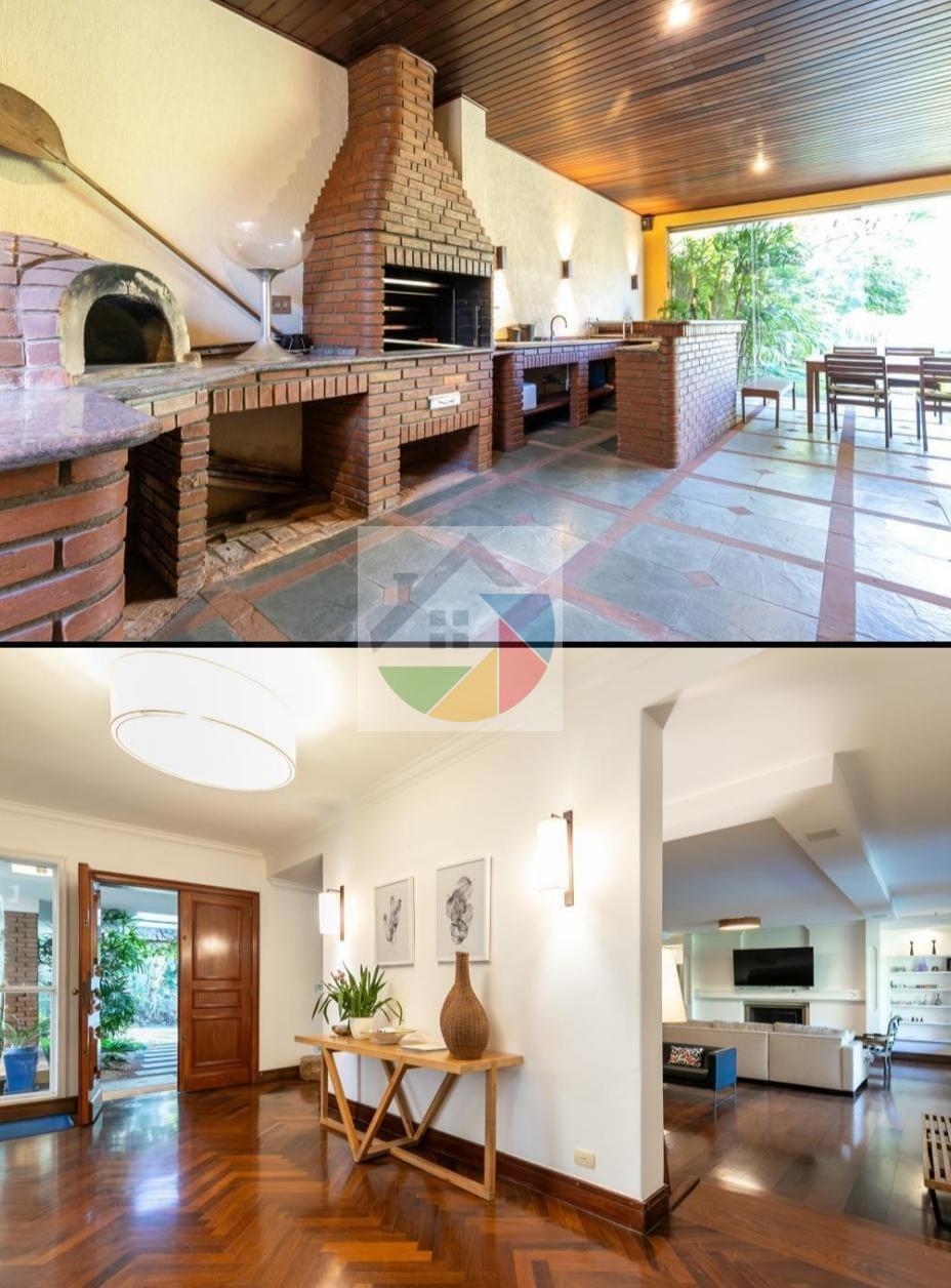 Casa - Brooklin - Studio House Imóveis  - Negócios Imobiliários