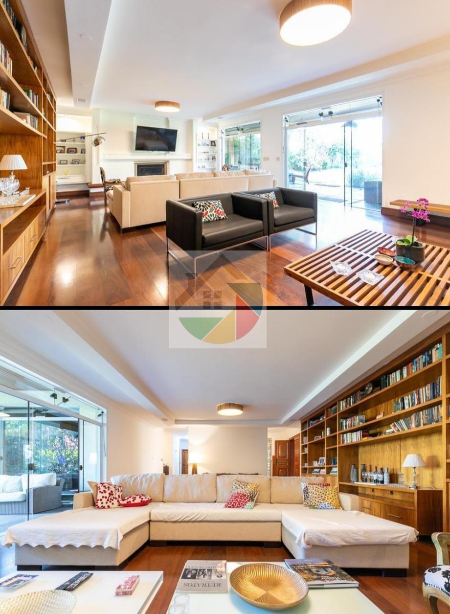 Casa - Brooklin - Studio House Imóveis  - Negócios Imobiliários