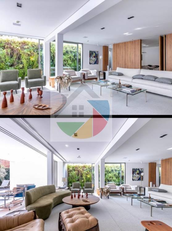 Casa - Brooklin Velho