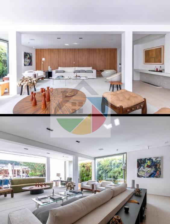 Casa - Brooklin Velho - Studio House Imóveis  - Negócios Imobiliários