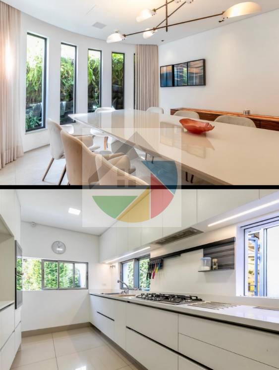 Casa - Brooklin Velho - Studio House Imóveis  - Negócios Imobiliários