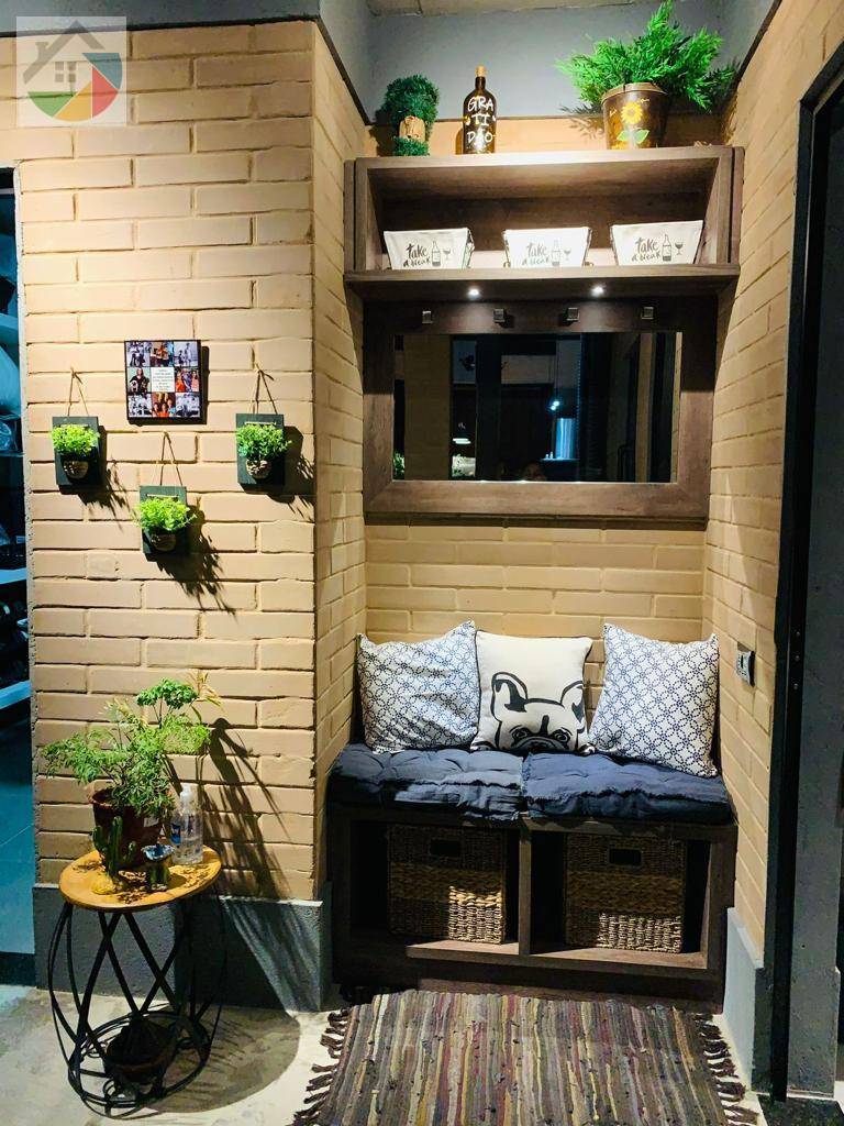 Casa + Escritório no Jardim Guança - Studio House Imóveis  - Negócios Imobiliários