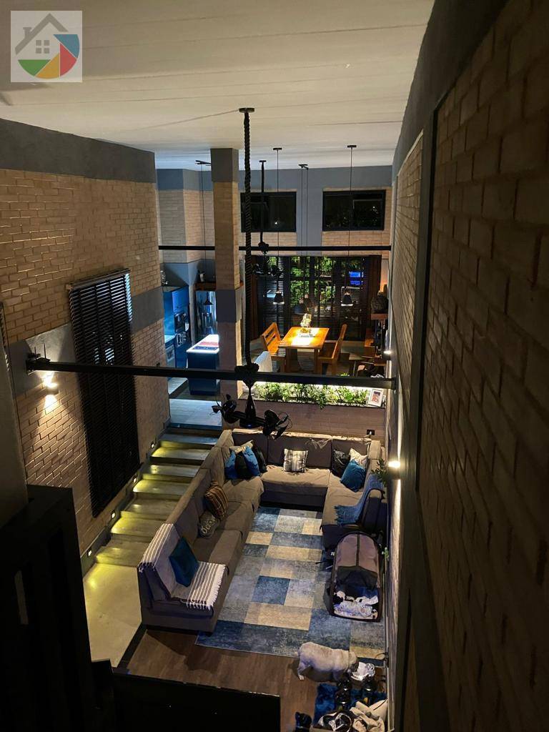 Casa + Escritório no Jardim Guança