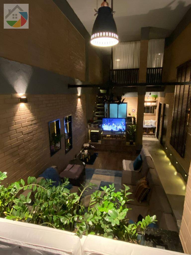 Casa + Escritório no Jardim Guança - Studio House Imóveis  - Negócios Imobiliários