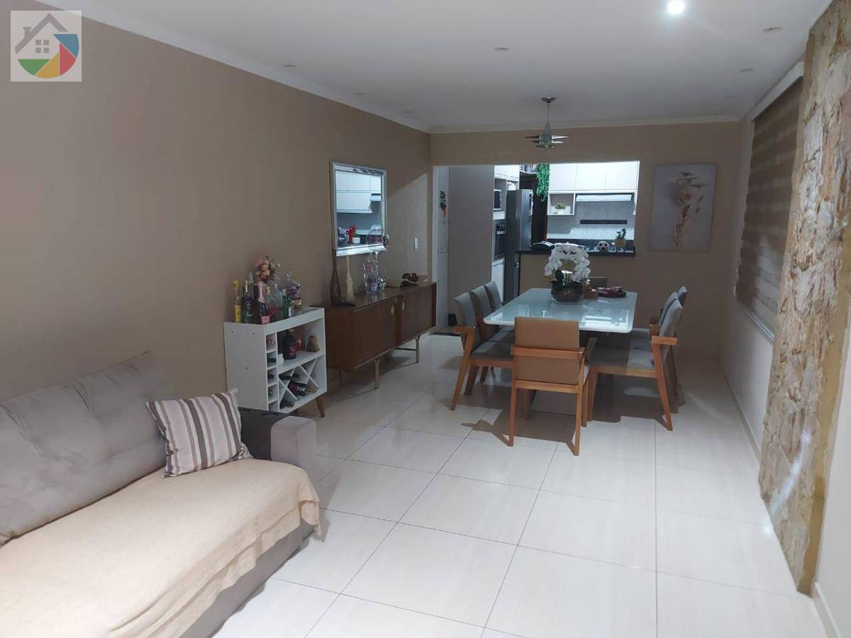 Casa Jardim Bela Vista - Studio House Imóveis  - Negócios Imobiliários