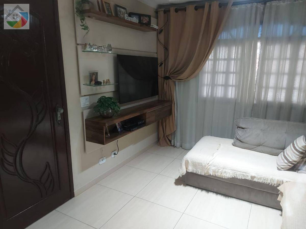 Casa Jardim Bela Vista - Studio House Imóveis  - Negócios Imobiliários