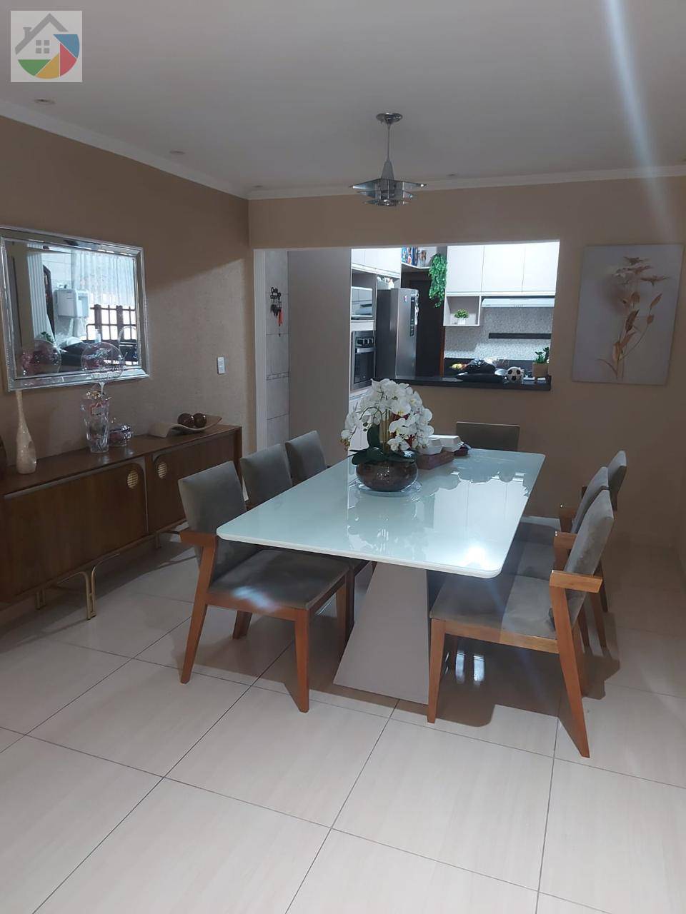 Casa Jardim Bela Vista - Studio House Imóveis  - Negócios Imobiliários