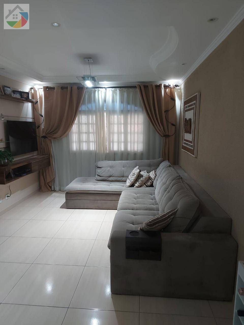 Casa Jardim Bela Vista - Studio House Imóveis  - Negócios Imobiliários