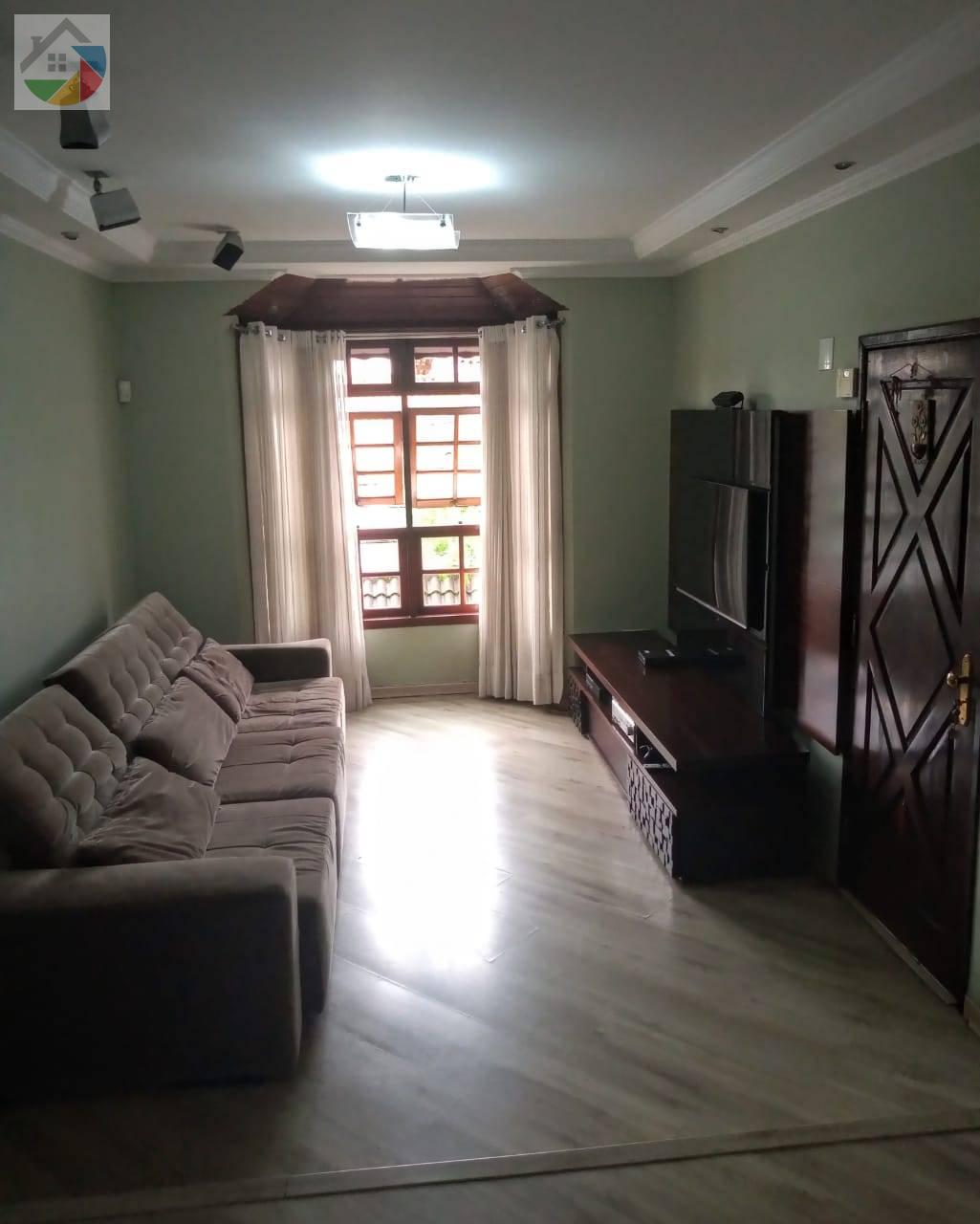 Casa no Bosque Maia - Studio House Imóveis  - Negócios Imobiliários