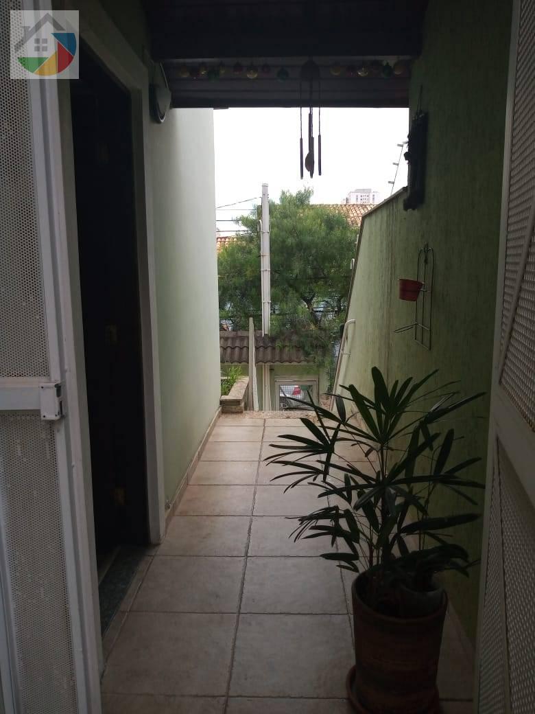 Casa no Bosque Maia - Studio House Imóveis  - Negócios Imobiliários