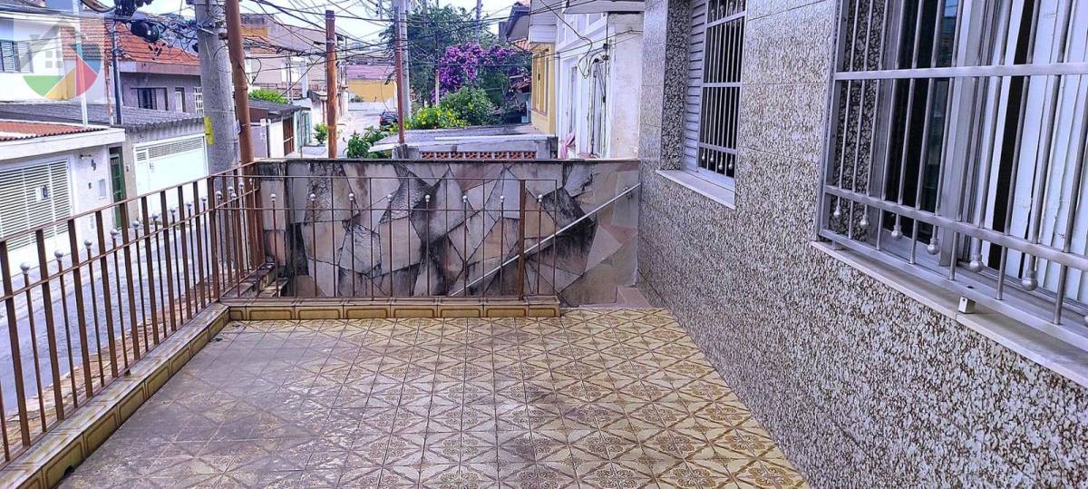 Casa Vila Medeiros - Studio House Imóveis  - Negócios Imobiliários