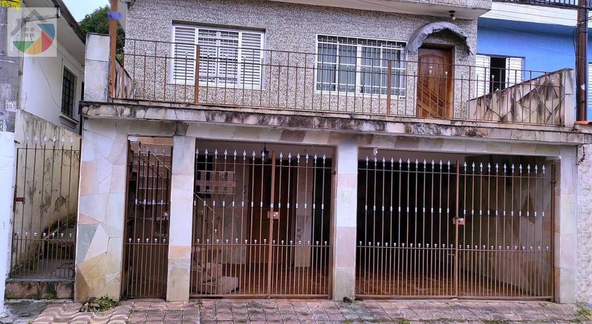 Casa Vila Medeiros - Studio House Imóveis  - Negócios Imobiliários