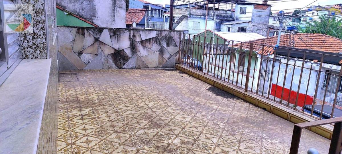 Casa Vila Medeiros - Studio House Imóveis  - Negócios Imobiliários