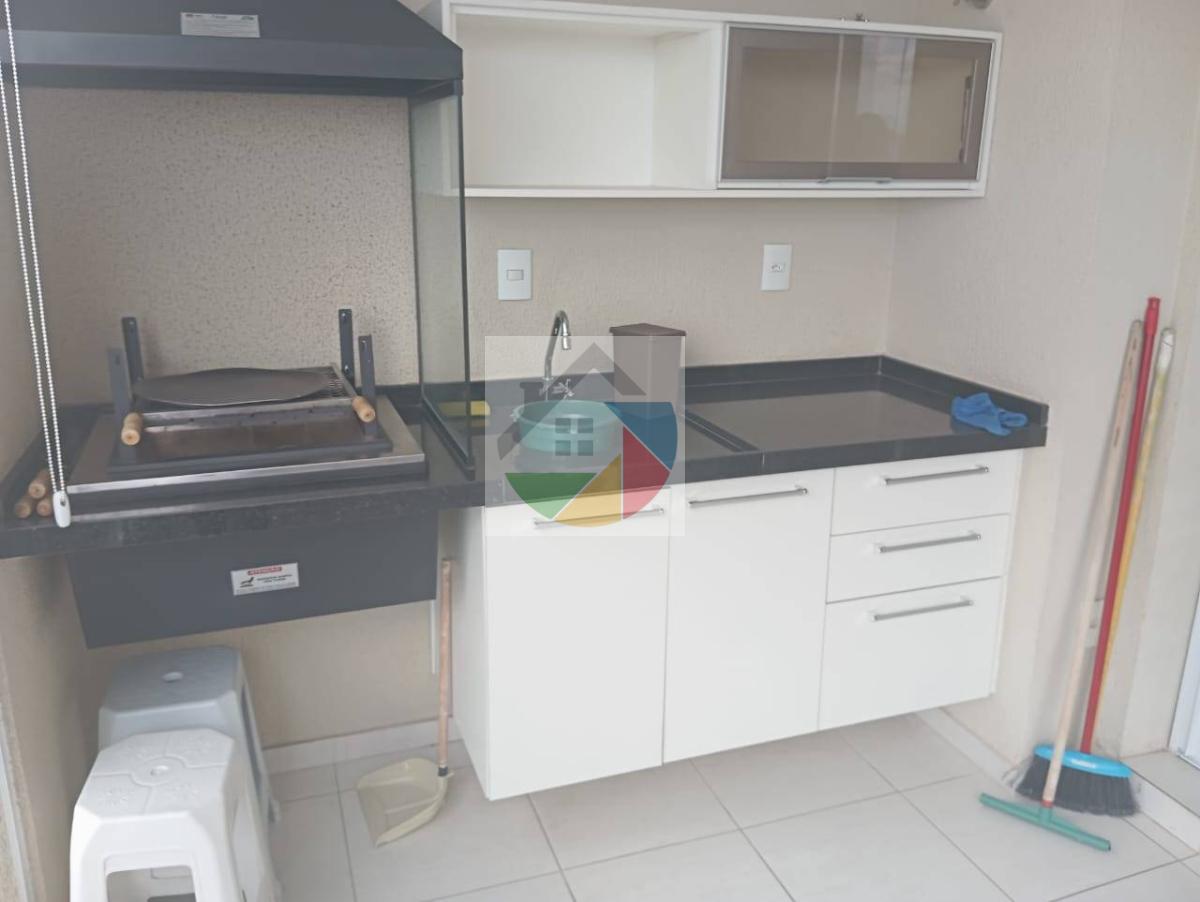 Cidade Maia - Alameda - Studio House Imóveis  - Negócios Imobiliários