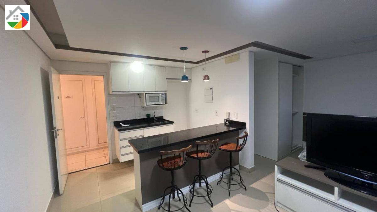 Cidade Maia - Alameda