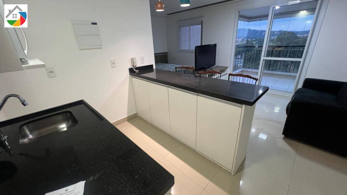 Cidade Maia - Alameda - Studio House Imóveis  - Negócios Imobiliários