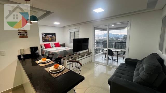 Cidade Maia - Alameda - Studio House Imóveis  - Negócios Imobiliários