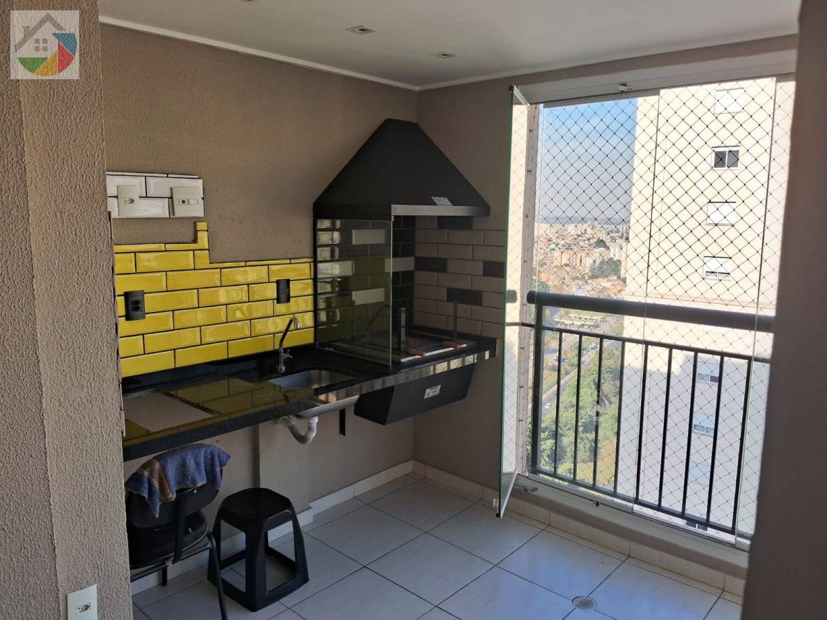 Cidade Maia - Alameda - Studio House Imóveis  - Negócios Imobiliários