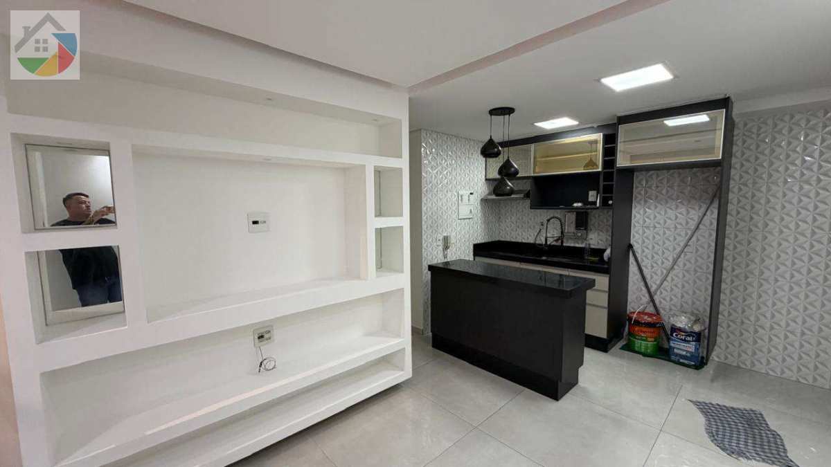 Cidade Maia - Alameda - Studio House Imóveis  - Negócios Imobiliários