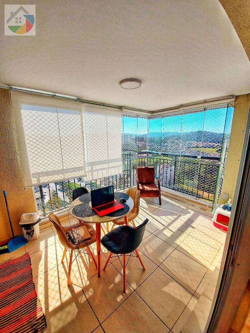 Cidade Maia - Alameda - Studio House Imóveis  - Negócios Imobiliários