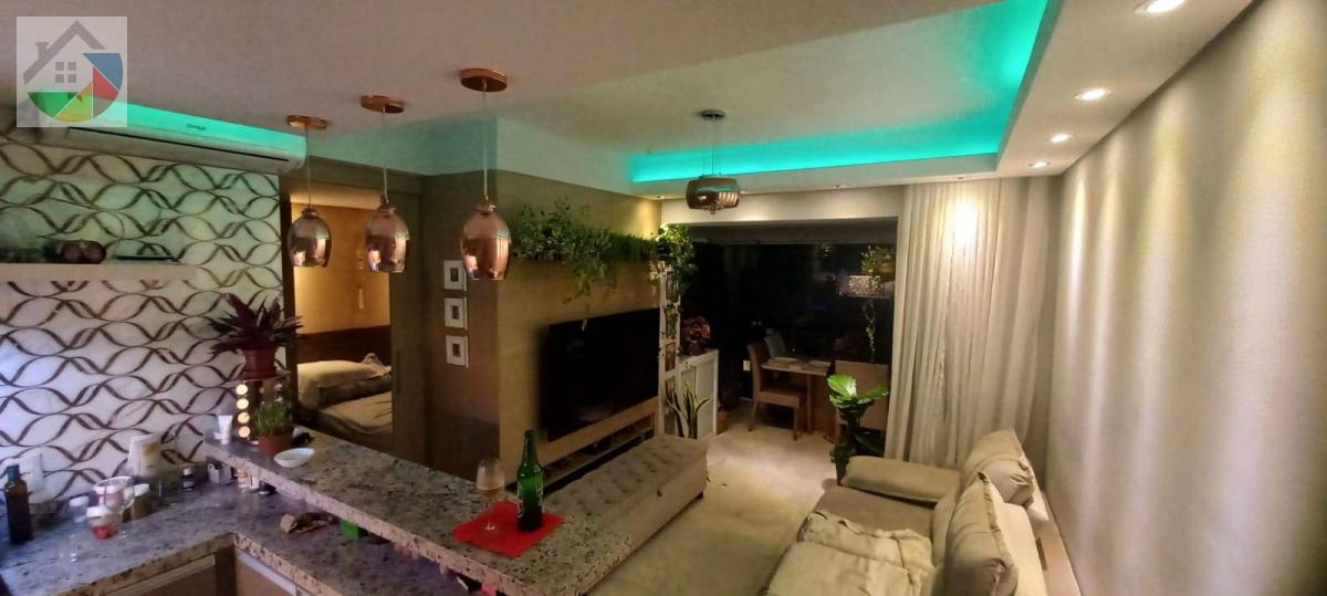 Cidade Maia - Alameda - Studio House Imóveis  - Negócios Imobiliários