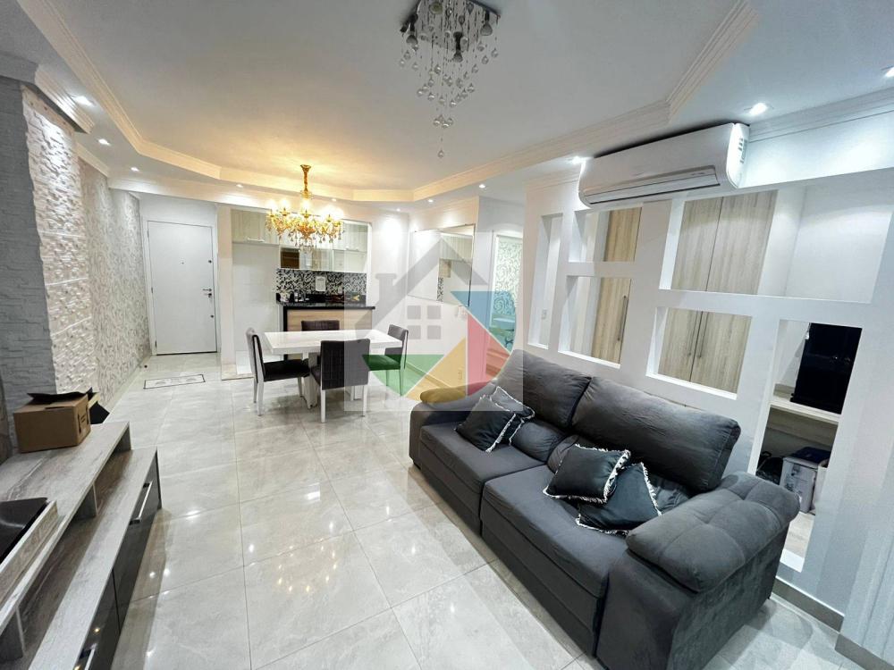 Cidade Maia - Botânica