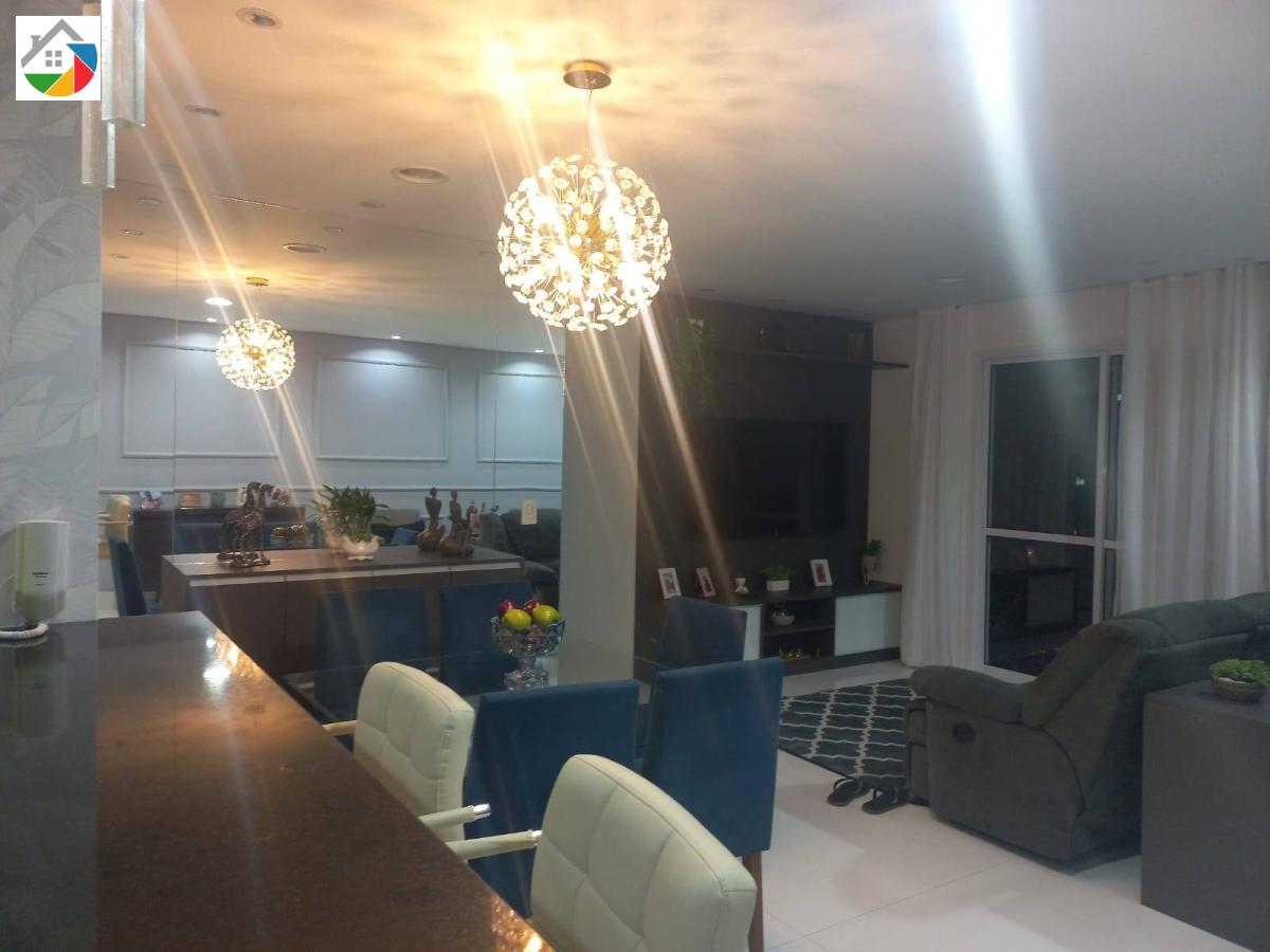 Cidade Maia - Botânica - Studio House Imóveis  - Negócios Imobiliários