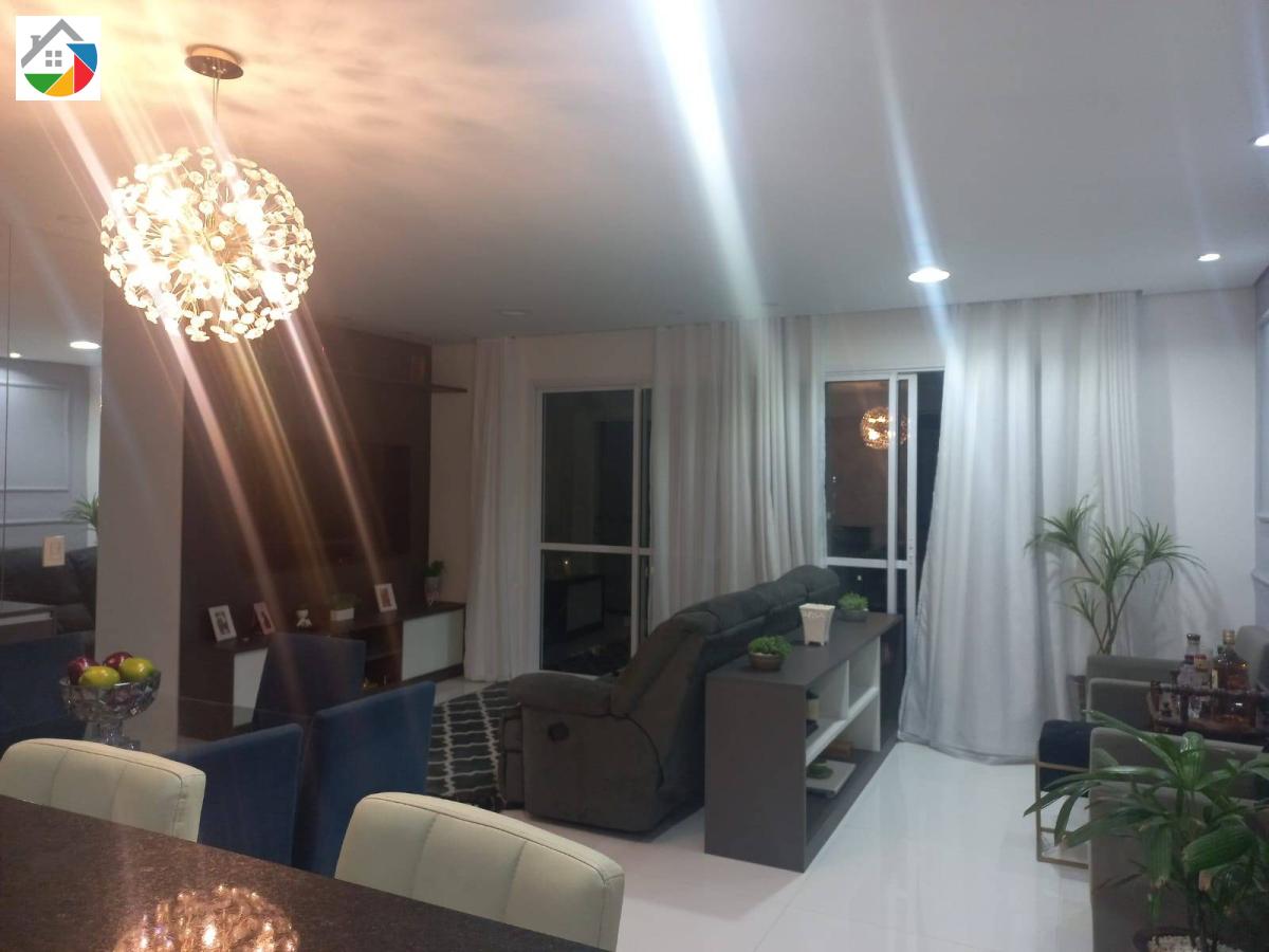 Cidade Maia - Botânica - Studio House Imóveis  - Negócios Imobiliários