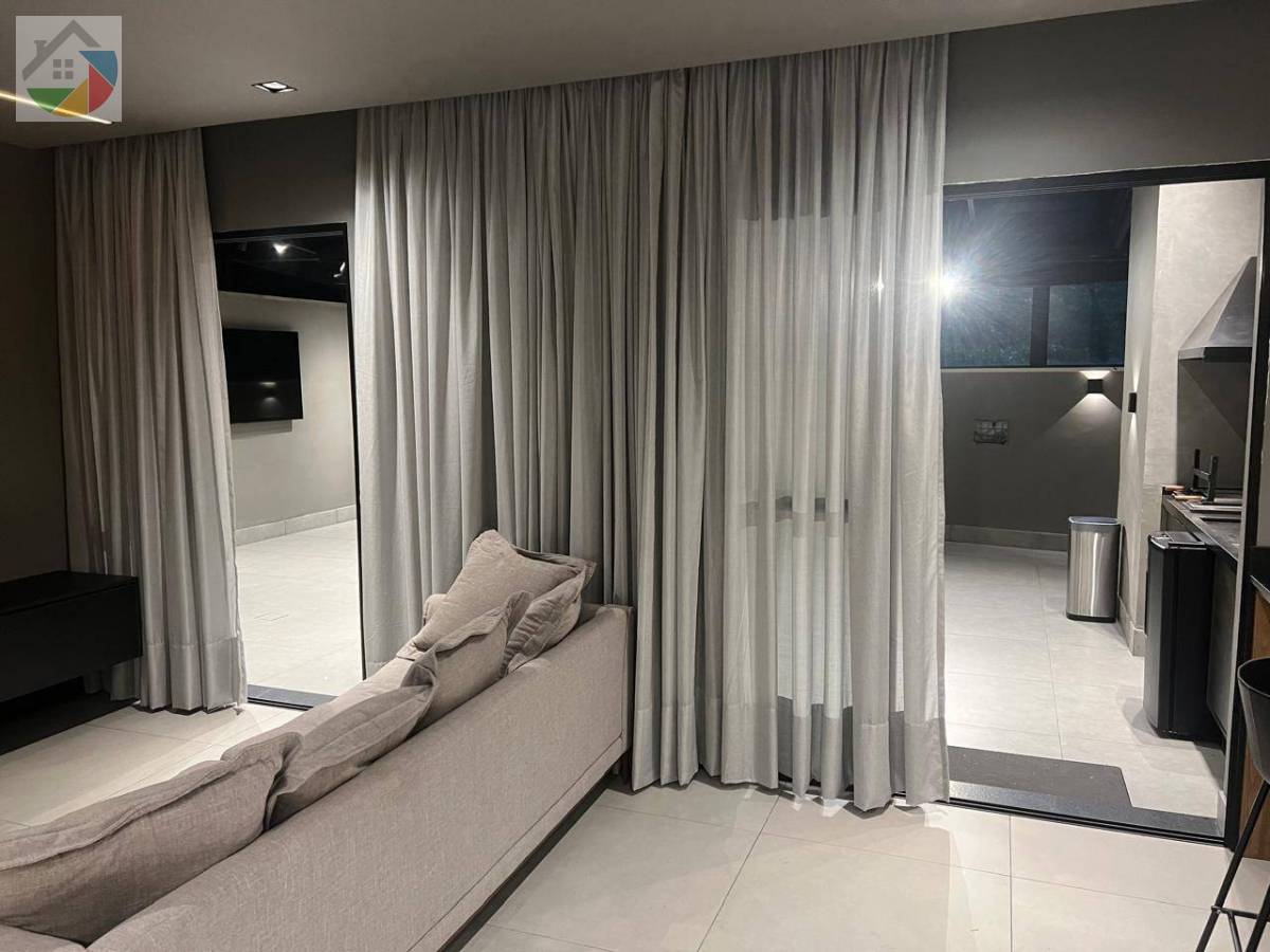 Cidade Maia - Botânica