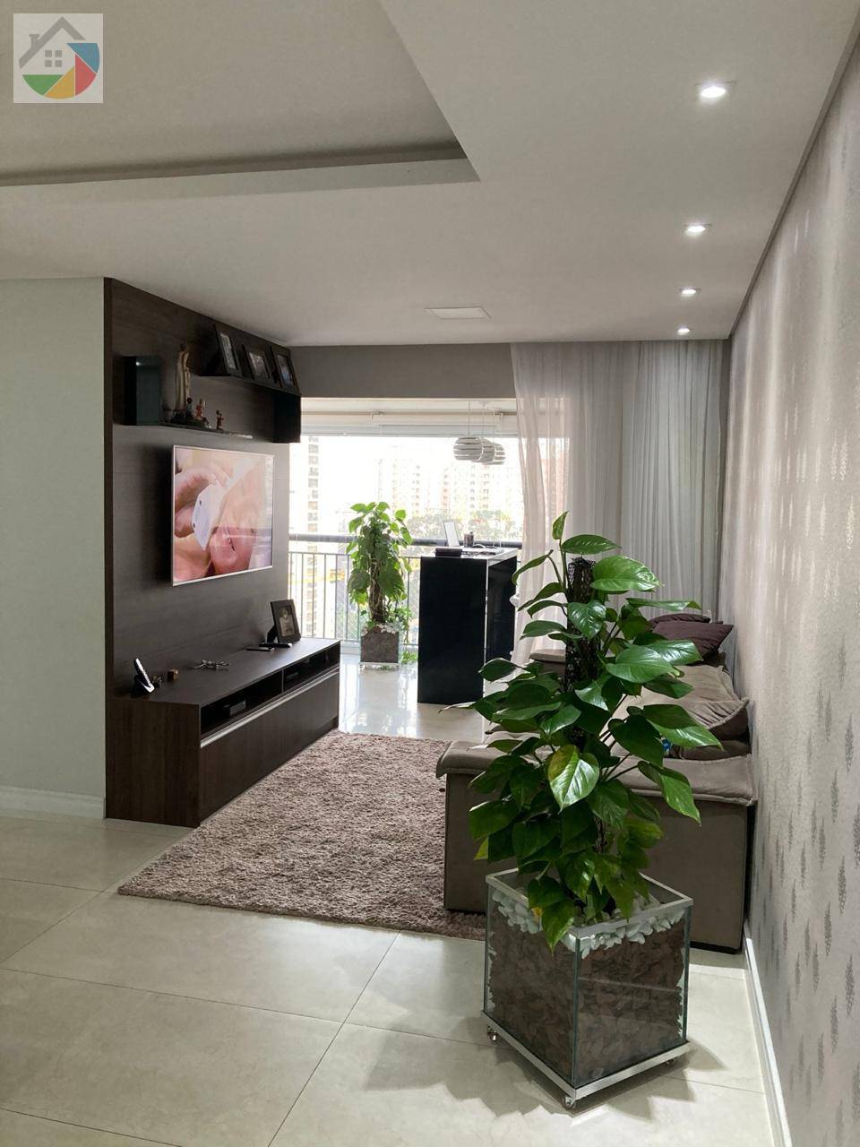 Cidade Maia - Botânica - Studio House Imóveis  - Negócios Imobiliários