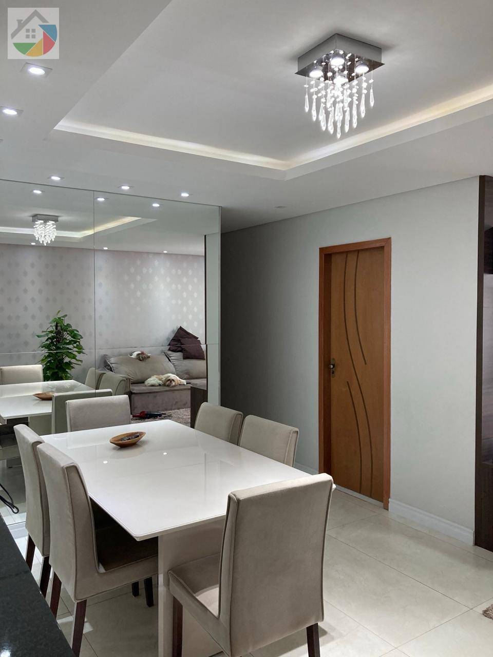 Cidade Maia - Botânica - Studio House Imóveis  - Negócios Imobiliários