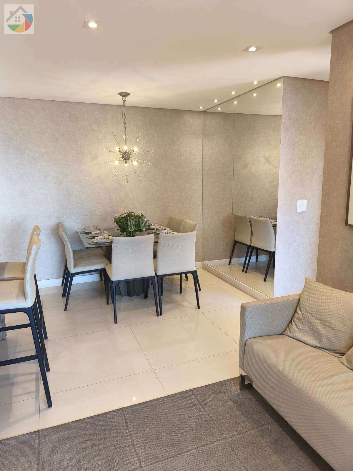 Cidade Maia - Botânica - Studio House Imóveis  - Negócios Imobiliários