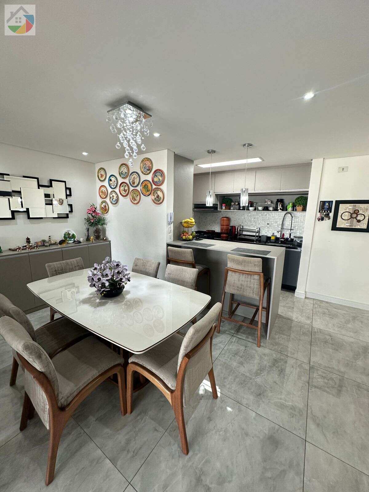 Cidade Maia - Botânica