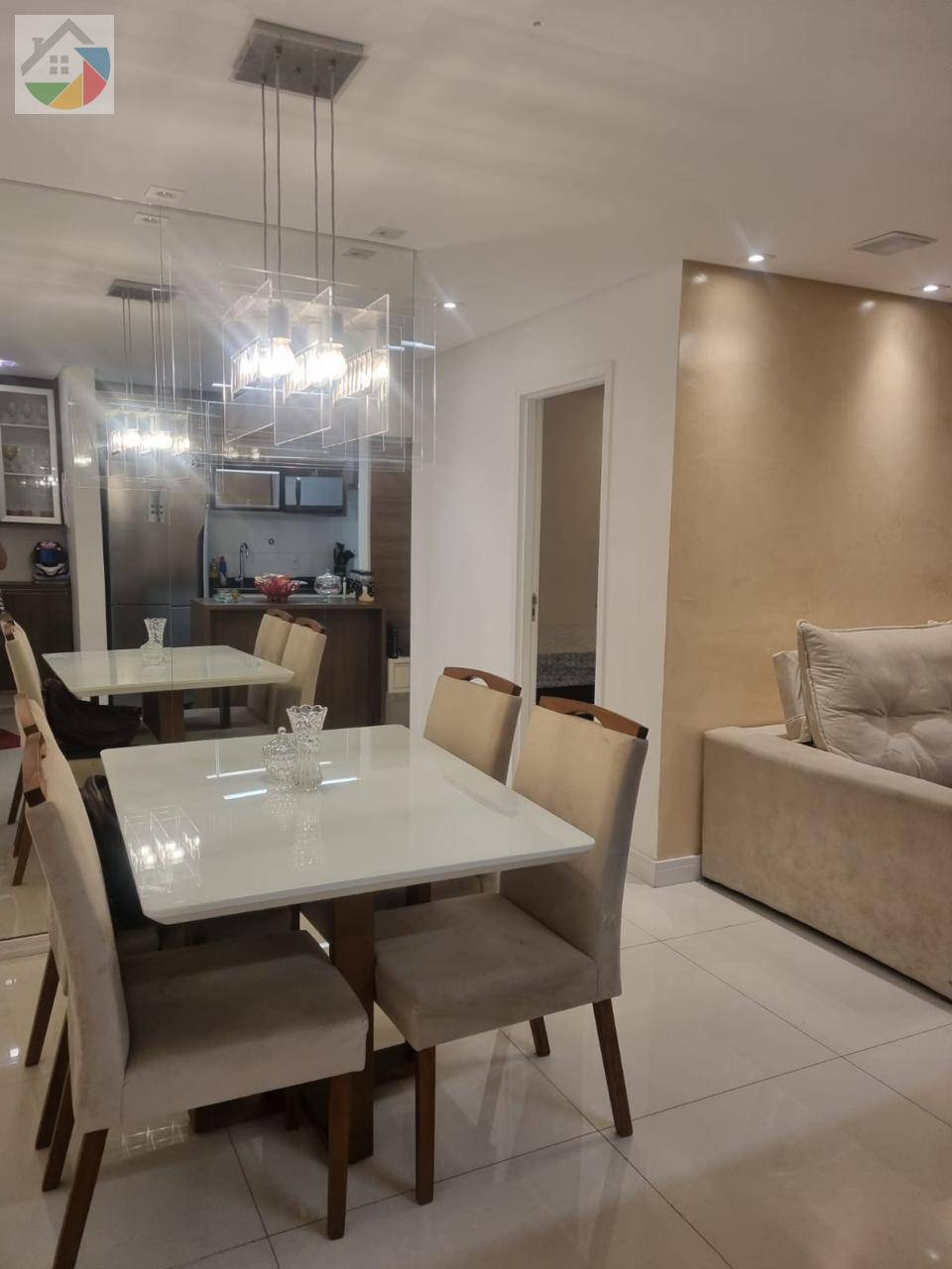 Cidade Maia - Botânica - Studio House Imóveis  - Negócios Imobiliários