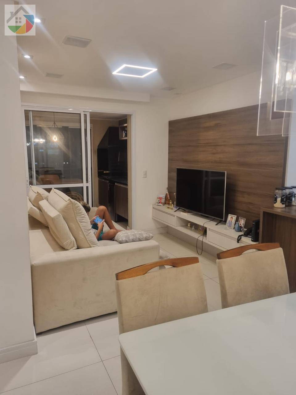 Cidade Maia - Botânica - Studio House Imóveis  - Negócios Imobiliários